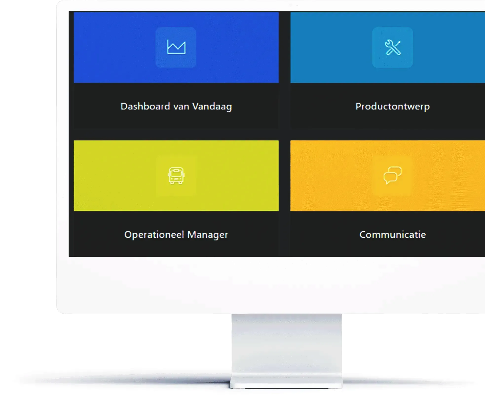 RentVisie Verhuursoftware 24 / 7 Cloud Based Rental Software